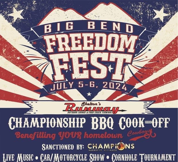 bend july 4th weekend