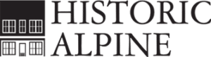 Historic Alpine Logo