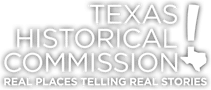 Texas Historical Commission Logo