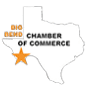 Big Bend of Texas Chamber of Commerce logo