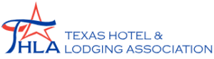 Texas Hotel & Lodging Association logo